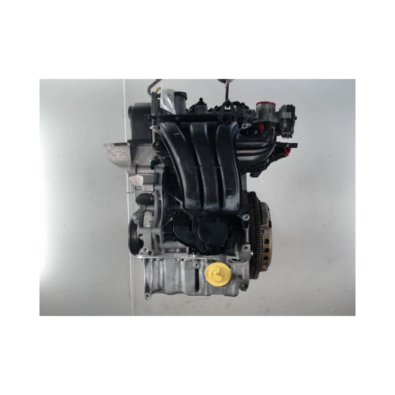 MOTEUR ESSENCE VOLKSWAGEN POLO 1.0