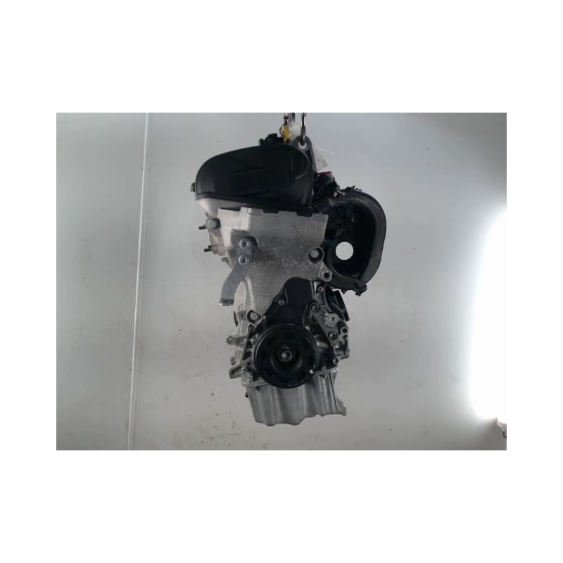 MOTEUR ESSENCE VOLKSWAGEN POLO 1.0