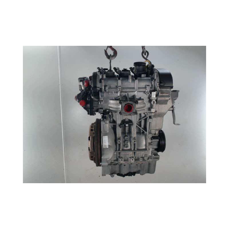 MOTEUR ESSENCE VOLKSWAGEN POLO 1.0