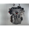 MOTEUR ESSENCE VOLKSWAGEN POLO 1.0