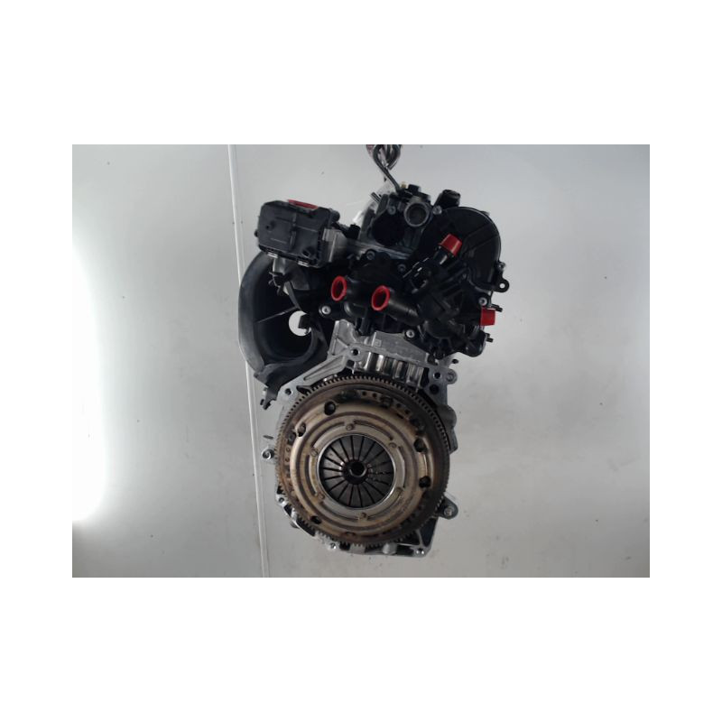MOTEUR ESSENCE VOLKSWAGEN POLO 1.0