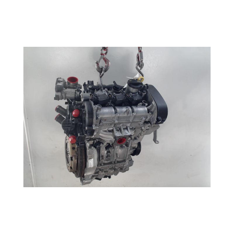 MOTEUR ESSENCE VOLKSWAGEN POLO 1.0