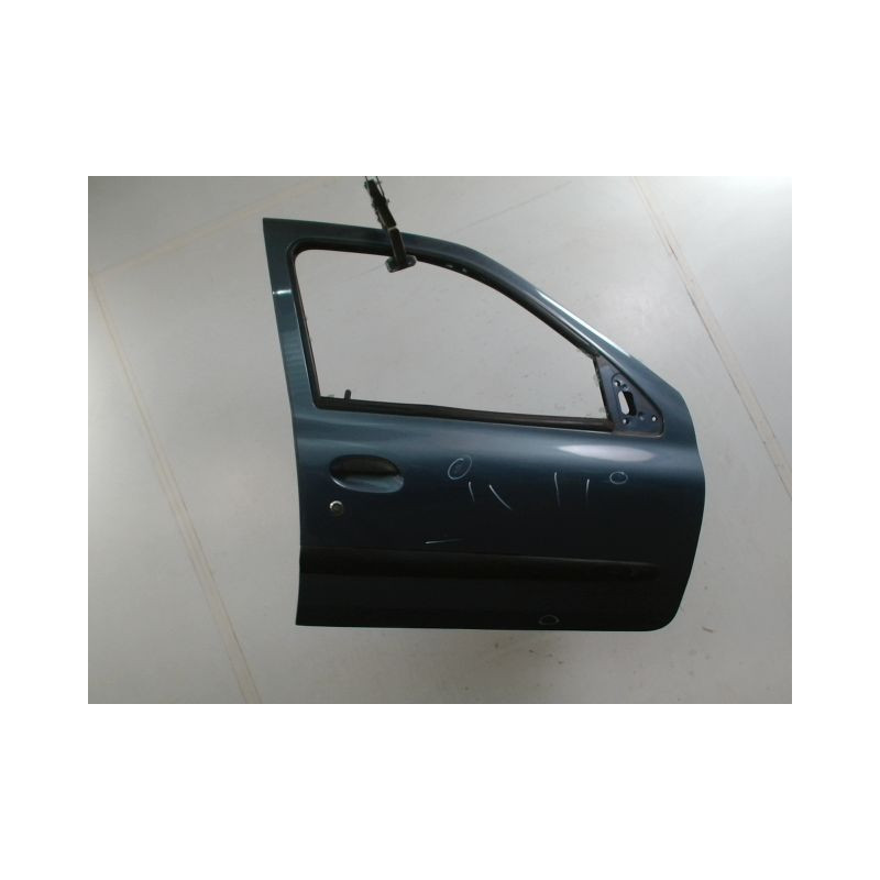 PORTE AVANT DROIT RENAULT CLIO