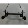 TRAIN ARRIERE RENAULT CLIO