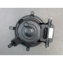 MOTEUR VENTILATEUR CHAUFFAGE