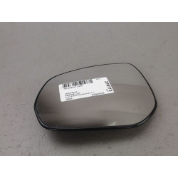 GLACE RETROVISEUR EXT G