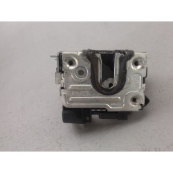 SYSTEME CONDAMNATION AVG