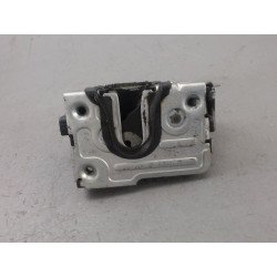 SYSTEME CONDAMNATION ARD