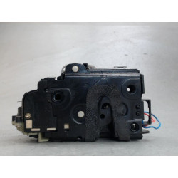 SYSTEME CONDAMNATION AVD