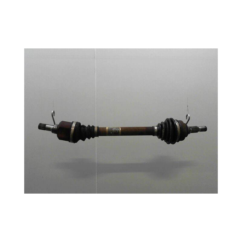 TRANSMISSION AVANT GAUCHE PEUGEOT 407 1.8 16V