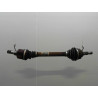 TRANSMISSION AVANT GAUCHE PEUGEOT 407 1.8 16V