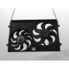 MOTEUR VENTILATEUR RADIATEUR VOLKSWAGEN POLO IV Phase 1 (9N) 2002-2005