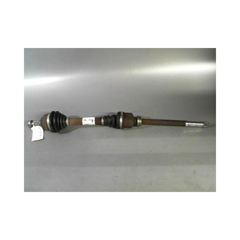 TRANSMISSION AVANT DROIT CITROEN BERLINGO 1.6 HDI 75 