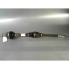 TRANSMISSION AVANT DROIT CITROEN BERLINGO 1.6 HDI 75 
