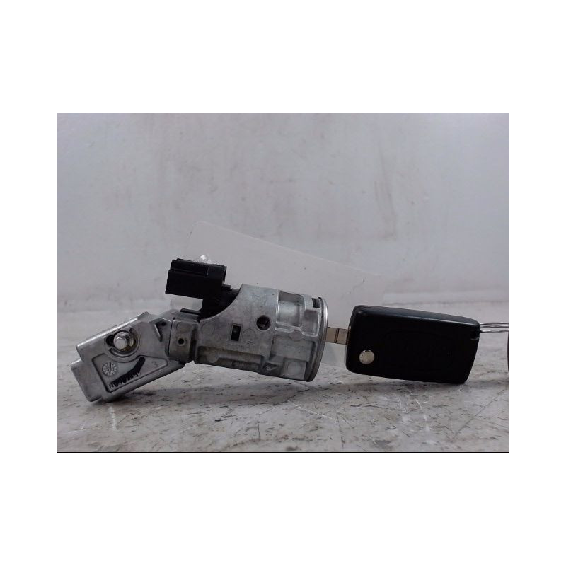 ANTIVOL DE DIRECTION PEUGEOT 407 SW