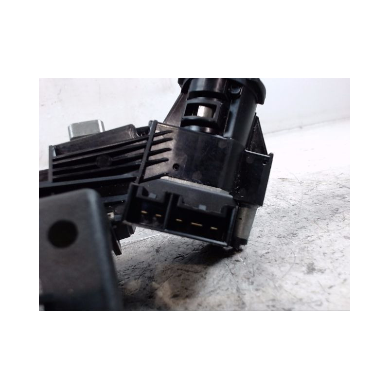 ANTIVOL DE DIRECTION FIAT PUNTO 2003-