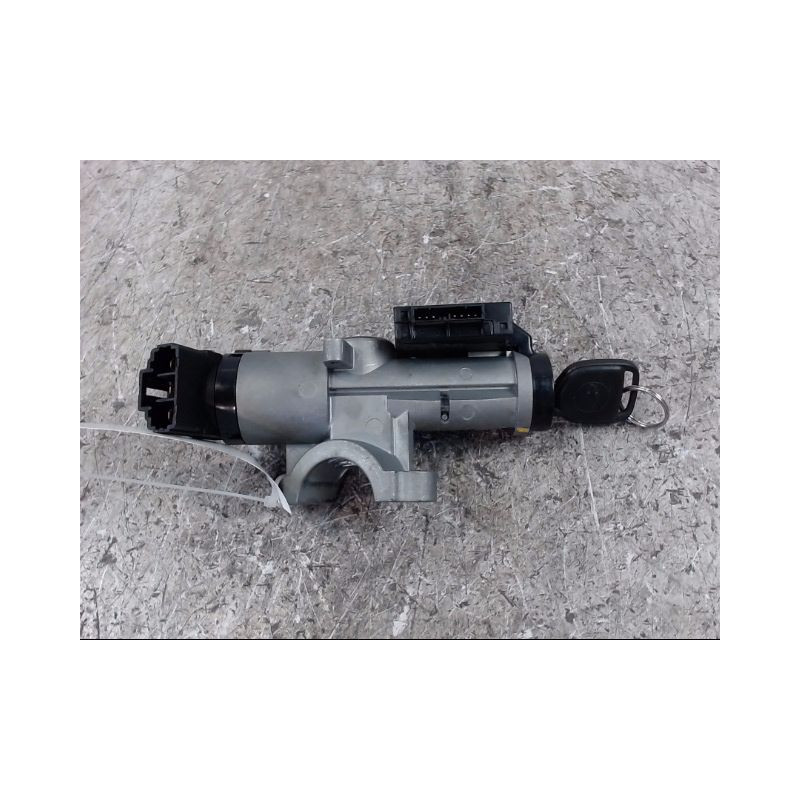 ANTIVOL DE DIRECTION CHEVROLET SPARK