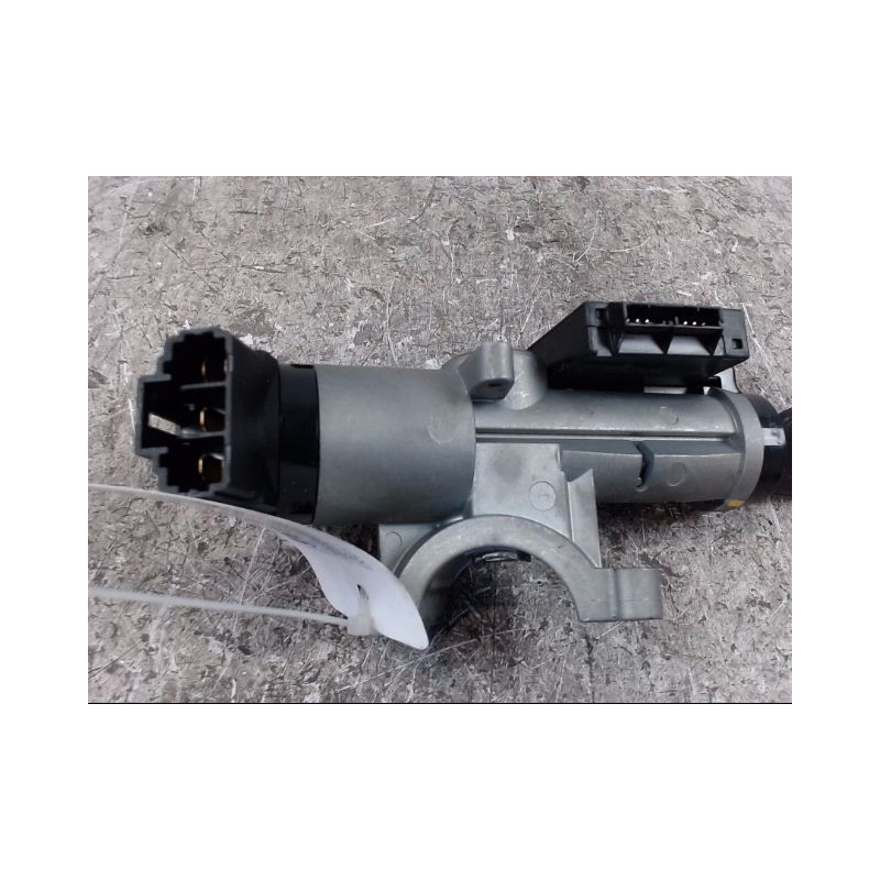 ANTIVOL DE DIRECTION CHEVROLET SPARK