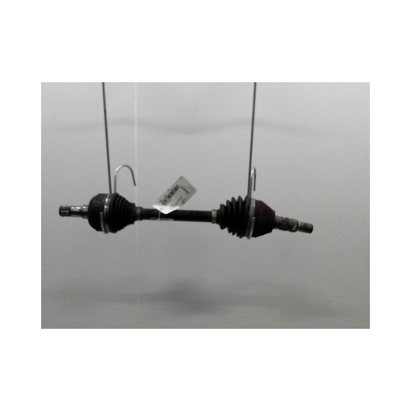 TRANSMISSION AVANT GAUCHE OPEL ASTRA IV Phase 1  2010-2012 1.7 CDTI 