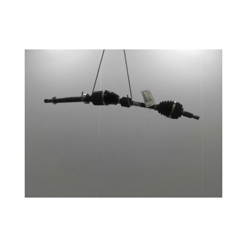 TRANSMISSION AVANT DROIT DACIA DUSTER BREAK Phase 2 2013-... 1.6 SCe 115