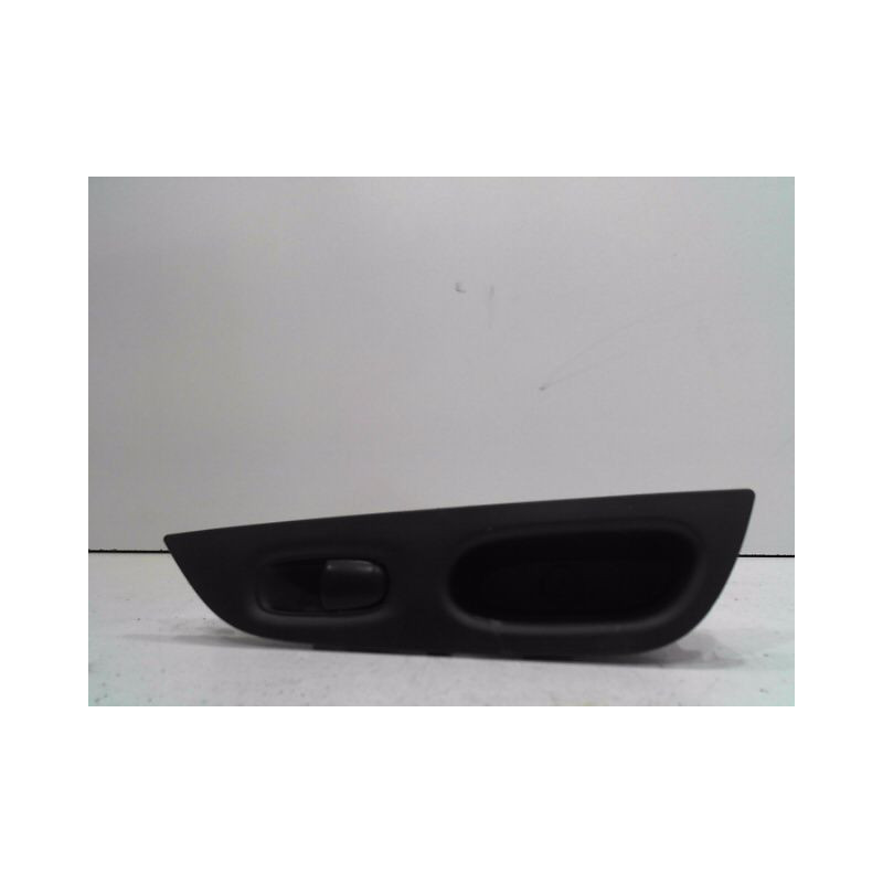 COMMANDE LEVE-GLACE PORTE ARD NISSAN X-TRAIL