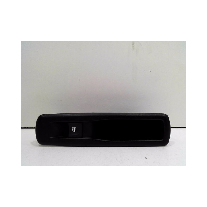 COMMANDE LEVE-GLACE PORTE ARG RENAULT MEGANE