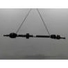 TRANSMISSION AVANT DROIT DACIA LOGAN BERL. I Phase 2 2008-2012 1.2