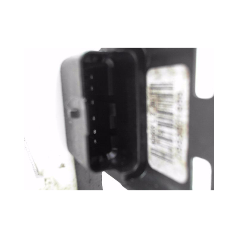 SYSTEME CONDAMNATION ARRIERE DROIT CITROEN C5