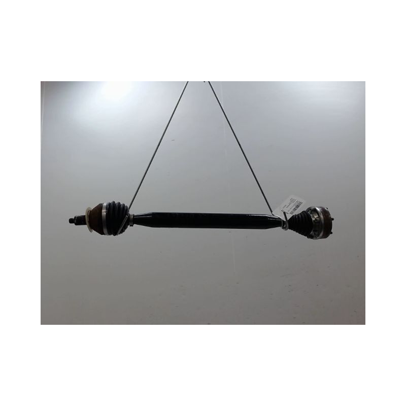 TRANSMISSION AVANT DROIT SKODA FABIA II Phase 1  2007-2010 1.2 TSI