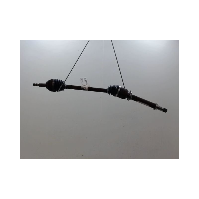 TRANSMISSION AVANT DROIT RENAULT CLIO III Phase 1 2005-2009 1.2 16V 