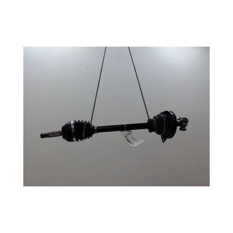 TRANSMISSION AVANT GAUCHE RENAULT SUPER 5 1984-1996 1.4 Cat 