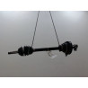 TRANSMISSION AVANT GAUCHE RENAULT SUPER 5 1984-1996 1.4 Cat 