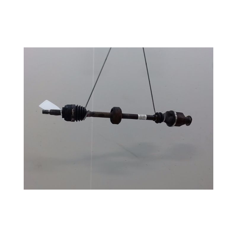 TRANSMISSION AVANT DROIT RENAULT TWINGO II Phase 1 2007-2011 1.2 16V 