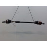 TRANSMISSION AVANT DROIT HONDA JAZZ 1.3 i 