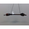 TRANSMISSION AVANT GAUCHE HONDA JAZZ 1.3 i 