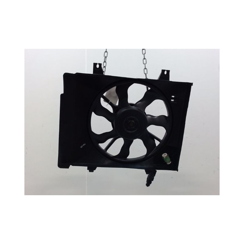 MOTEUR VENTILATEUR RADIATEUR KIA PICANTO I Phase 1 2004-2007