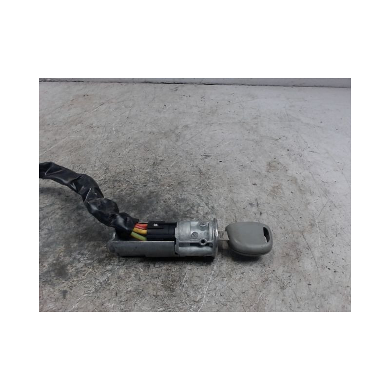 ANTIVOL DE DIRECTION RENAULT TWINGO PH.3 2000-2007