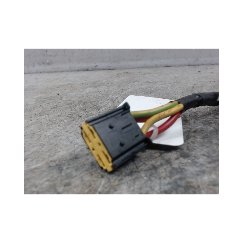 ANTIVOL DE DIRECTION RENAULT TWINGO PH.3 2000-2007