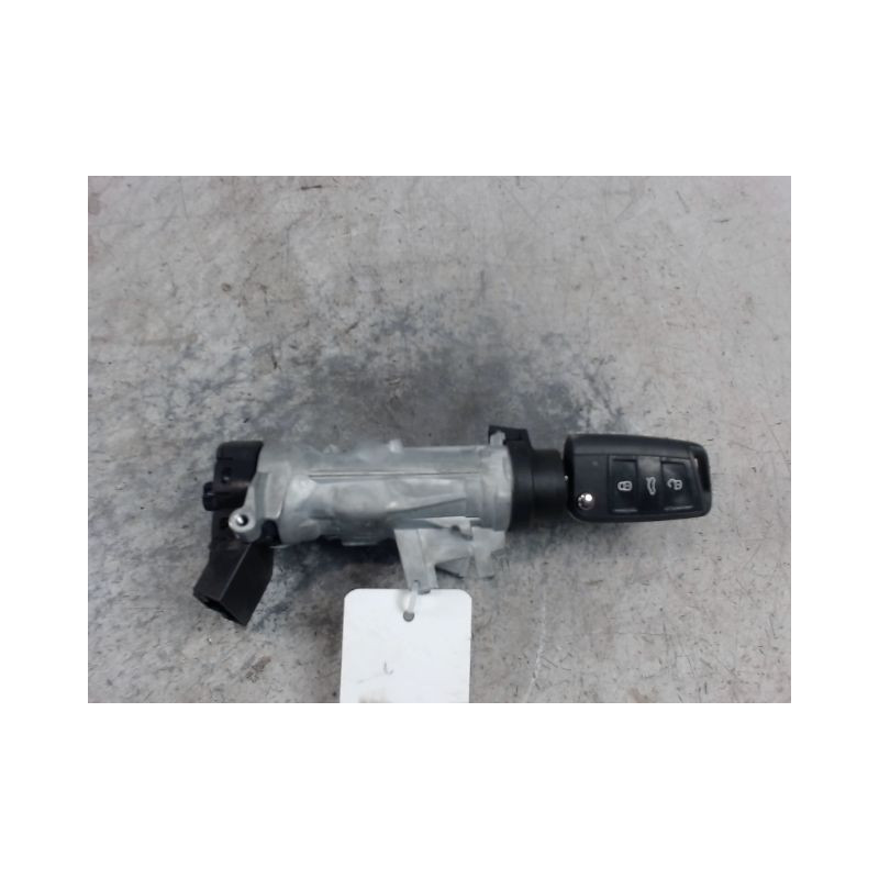 ANTIVOL DE DIRECTION VOLKSWAGEN POLO 2009-