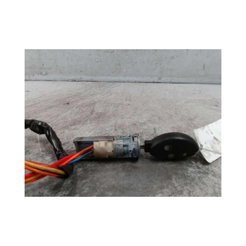 ANTIVOL DE DIRECTION CITROEN XSARA 2000-