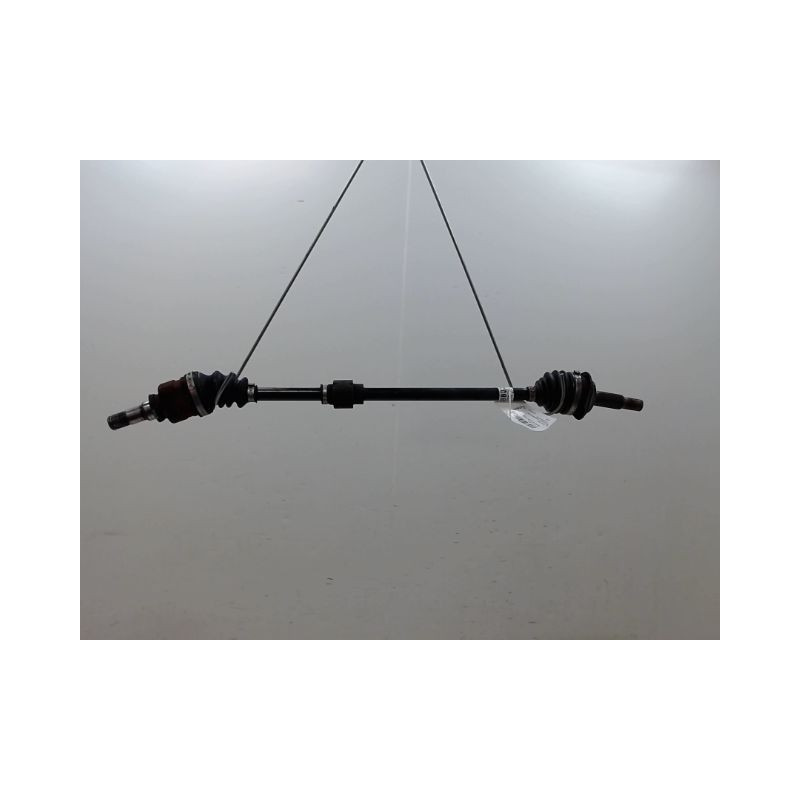 TRANSMISSION AVANT DROIT TOYOTA YARIS II Phase 1 2005-2009 1.0 VVT-i 