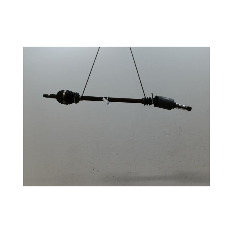 TRANSMISSION AVANT DROIT CITROEN SAXO Phase 1 1996-1999 1.0 X