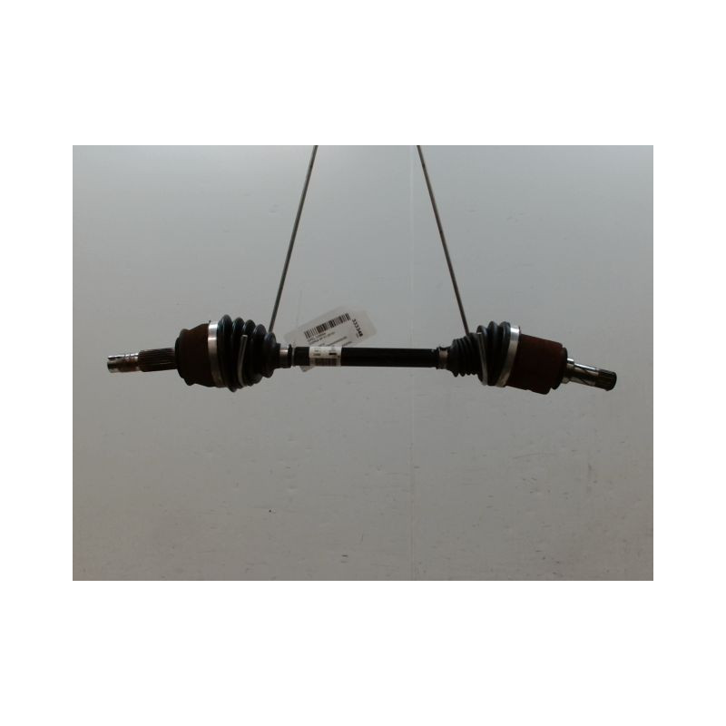 TRANSMISSION AVANT GAUCHE OPEL CORSA 2010- 1.3 CDTI 
