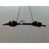 TRANSMISSION AVANT GAUCHE OPEL CORSA 2010- 1.3 CDTI 