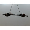 TRANSMISSION AVANT GAUCHE RENAULT ZOE ZOE