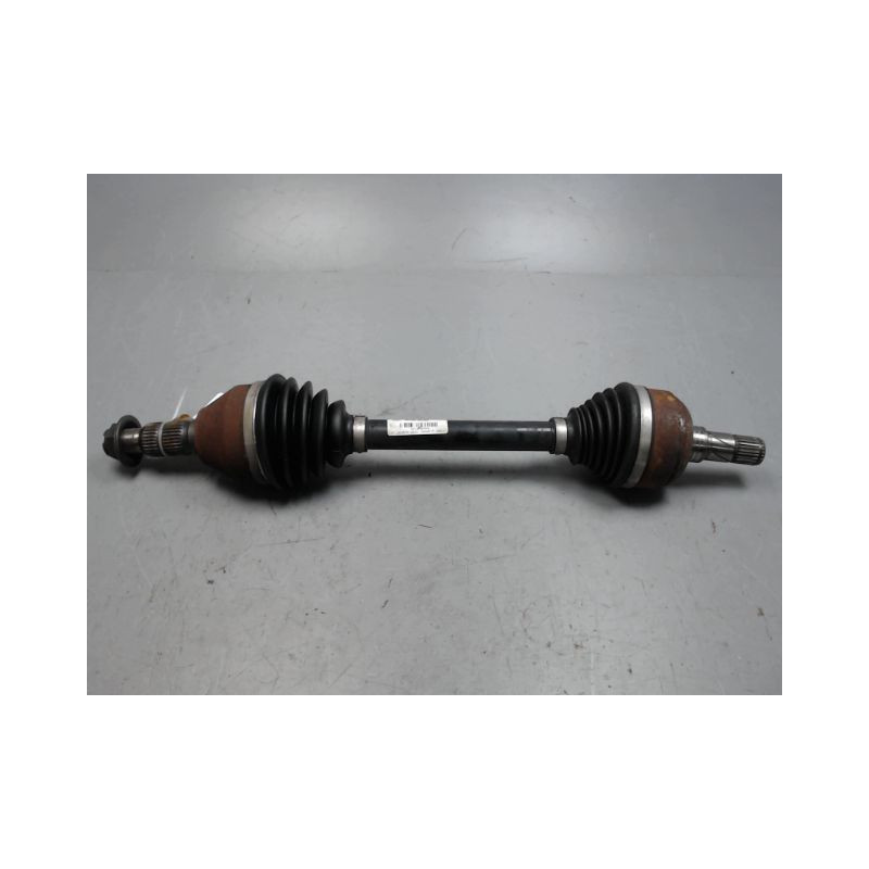 TRANSMISSION AVANT GAUCHE OPEL ASTRA 1.7 CDTI 