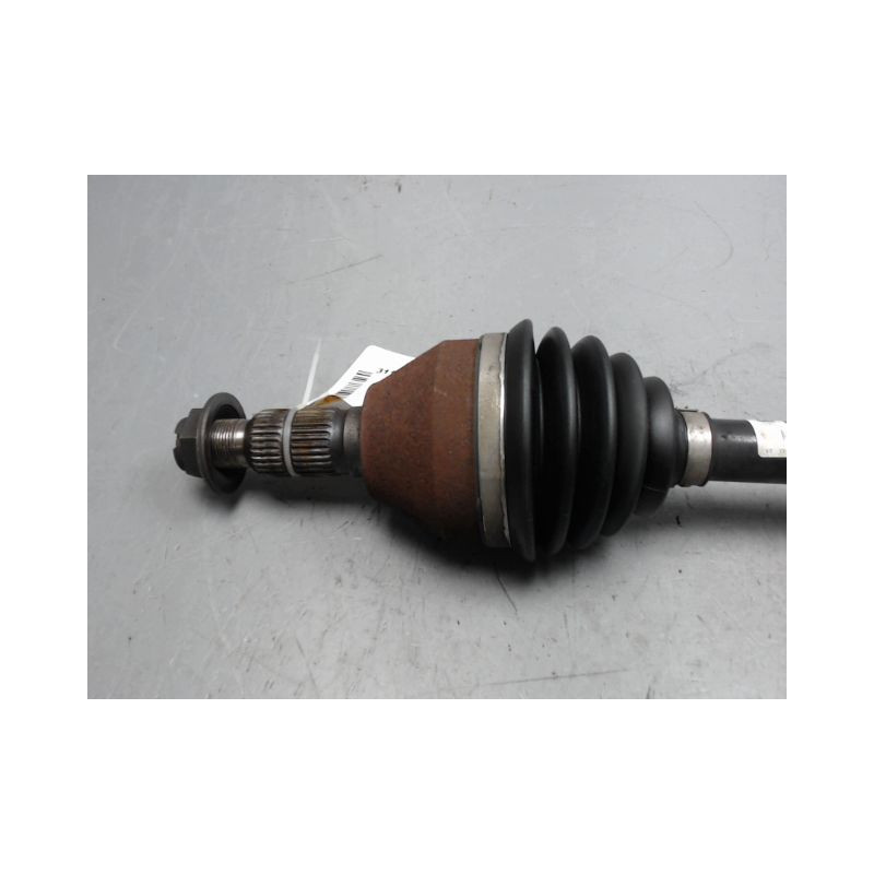 TRANSMISSION AVANT GAUCHE OPEL ASTRA 1.7 CDTI 