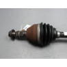 TRANSMISSION AVANT GAUCHE OPEL ASTRA 1.7 CDTI 