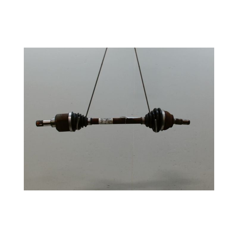 TRANSMISSION AVANT GAUCHE PEUGEOT 2008 Phase 1 2013-... 1.6 BlueHDi 100