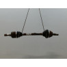 TRANSMISSION AVANT GAUCHE PEUGEOT 2008 Phase 1 2013-... 1.6 BlueHDi 100